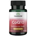 Swanson Coq10 30 Milligrams 60 cápsulas