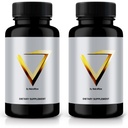 (2 Pack) Virility7 - Virility7 cápsulas para hombres, una fórmula diaria completa para el bienestar general y el rendimiento de pico, Virility7 suplemento masculino de fuerza adicional, Virility 7 comentarios (120 cápsulas)