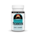 Fuente Naturales Pregnenolona* 50mg - 60 Tablets
