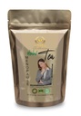 Genérico Cohosh Negro para Menopause hot Flashes - Menopause Herbal Tea - Menopause Balance Complex, Ginkgo biloba Tea Loose Leaf, Herbal Suplemento, Rojo Clover, Pura Cinnamon - 1 Pack