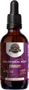 Amor de la Tierra - Goldenseal Root Extracto herbario libre de alcohol Tintura, Goldenseal súper concentrado (Hydrastis Canadensis) Root seco (4 Fl Oz)