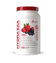 Nutrición metabólica Hydra EAA, 1000g de ácidos esenciales + hidratación, EAAs, BCAAs, Glutamina, Electorlytes, Agua de coco " Glicerol, Sabores Increíbles (Fruit Punch, 1000g)