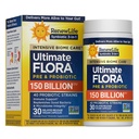 Renew Life Ultimate Flora Adult Ultimate Care Probiótico, 150 billón, 30 caps (Package May Vary)