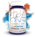 BaCognize Bacopa Monnieri Capsules | 300mg | 240 Count | Ayurvedic Herb | Nootropic Brain Booster | Supports Stress Management | Improves Memory, Cognition + Mood