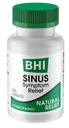 MediNatura BHI Sinus Congestion Relief – Plant & Mineral-Based Tablets for Sinus Pressure, Headaches & Nasal Congestion – Non-Drowsy, Non-Addictive & Fast-Working-Chewable – 100 Count