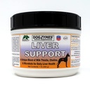 Dogzymes Liver Support (1 libra)