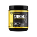 PrimaForce Taurine Powder, 250 gramos - Suplemento gratuito no GMO &amp; Gluten