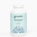 Multivitamina prenatal esencial