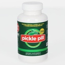 Defensa de calambres, recuperación rápida del músculo, calambres de las piernas, sin cápsulas de sabor de jugo de Pickle, Polvo de hidratación electrolítica, relajante muscular con vitaminas Magnesio, potasio, vitamina D3, 90 tabletas