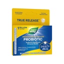Camino de la Naturaleza Primadophilus Perlas Probióticas Reuteri para Hombres y Mujeres, Salud Digestiva e Inmunitaria*, 1 Cultura de Billón, 4 Estrechos Probióticos, Sobrevives Stomach Acid, 30 Softgels