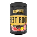 5% Nutrición Funda de remolacha orgánica ← Nitric Oxide Beet Root Powder Pre Workout Additive  6000mg Retracto de remolacha ANTE Vegan &amp; Keto ← 30 Servings (Fruit Punch)