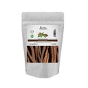 Kyabo Licorice Root Sticks - 100% Pure, Raw all Natural Licorice Root Sticks 8oz / 1/2lb - African Licorice Root - Chew Sticks Mulethi Glycyrrhiza Glabra