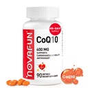 CoQ10-400mg-Softgels with Coconut MCT Oil, High Absorption Coenzyme Q10 Supplement for Heart Health & Energy Production, 90 Count, 45 Day Supply