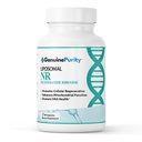 Liposomal NR 300mg Nicotinamide Riboside Suplemento ← Advanced NAD Boost for Cellular Energy and Mitocondrial Function ← Gluten Free, Vegan, USA Made, Non-GMO ANTE 60 cápsulas
