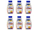 Opciones de calidad Carbonato de calcio de fuerza regular 500 mg Tablas de corte de ácido, 150 Cuenta - Pack de 6