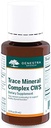 Genestra Marcas Trace Mineral Complex CWS ← Soporta Función de la tiroides y ayuda a proteger contra la tensión oxidativa ¦ 0.5 fl. oz.