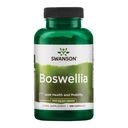 Swanson Boswellia Joint Flexibility Movement Support Ayurvedic Herb (boswellia serrata resina) 400 mg por cápsula 800 mg por servicio 100 Conde