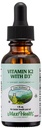 Maxi Health Liquid Vitamina D3 con gotas K2 para la salud a largo plazo - Vitamina K2 D3 Suplemento de vitamina - D3 K2 Vitamina K y vitamina D Suplemento con vitamina K2 MK-7 y VIT D, 1 fl oz