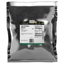 Frontier Co-op Saw Palmetto Berries, 1lb Bulk Bag - Whole, Wildcrafted Berries - Rich in Fatty Acids - Ideal para Saw Palmetto Tea y recetas saludables