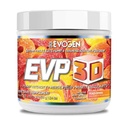 Evogen EVP-3D ← Extreme Pre-Workout Pump Ignitor, Arginine Nitrate, Citrulline, Beta-Alanine, Lions Mane peru Peach Rings