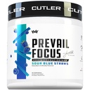 Prevail Pre Workout Powder with Nootropics: Best Pre Workout for Men and Women, Cutting Edge Energy and Focus Supplement with L Citrulline, Alpha GPC, L Tyrosine TEN Sour Blue Razz, 40 Scoops