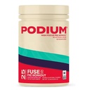 Podium Nutrition, Fuse 2025 Pre Workout Powder, Sour Watermelon, 25 Servings, Beta Alanine y Caffeine for Energy, Gluten Free, Soy Free, Dairy Free