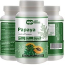 Papaya Leaf Extract Capsules (Tablas) - 300 Pills, 150 Servings, 1000 mg, Supports Platelet Immunity & Digestion* (Pack of 1)