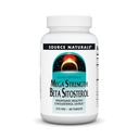 Fuente Naturales Mega Fuerza Beta Sitosterol 375mg - 60 Tablets