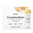 THORNE - Completo Biotic - Probiótico, Prebiótico " Postbiótico para Mujeres, Hombres " - Soporta Gut, Salud Digestiva e Inmunitaria* - Estreñimiento ocasional, Diarrea, Gas " Alivio de Bloating* - 30 Servimientos