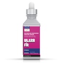 MMUSA Ultra Fit Creatine Serum para Mujeres. Soporta recuperación muscular, Fitness &amp; Reducción de grasas. Ideal para el ejercicio Running, Cycling " Aerobics. Tono muscular sin Bulk. Fresa, 5.1 Fl Oz