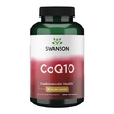 Swanson Coq10 30 Milligrams 240 cápsulas