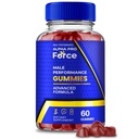 Official Alpha Pro Force Gummies for Men, All Natural Formula - Maximum Strength Support Peak Performance and Lasting Stamina, Alpha Pro Force ME Gomitas Reviews (60 Gummies)