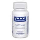Pure Encapsulations CaffPhenol | Whole Fruit Coffeeberry Extract and Theanine to Provide Balanced Energy and Cognitive Support | 60 Capsules