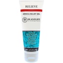 Plantlife Arnica Relieve Gel - Made with Arnica and 100% Pure Essential Oils - Relieve Products are a Homeopathic Solution for Everyday Use - Works Quickly and Effectively - Made in California