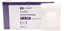 Curity Sterile Gauze Stretch Bandages, 1" x 75", Sterile-Pack of 12