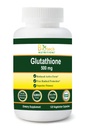 Glutathione 500 mg 120 cápsulas vegetales