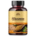 Fenugreek Capsules for Women (60 Capsules)