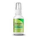 Resultados RNA – Quercetin Seasonal proporciona soporte respiratorio excepcional en un rayo oral delicioso – Reducir el estrés oxidativo " Disfruta del alivio estacional. (2 oz - 30 días)