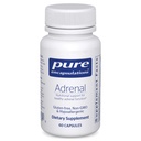 Pure Encapsulations - Adrenal - 60ct