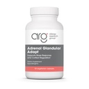 Allergy Research Group - Adrenal Glandular Adapt - Supports Healthy Stress Response and Cortisol Regulation - Hypoallergenic - 90 Vegetarian Capsules