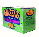 Energy Now GINSENG ENERGY NOW for Athletes, Dieters, Workers & Travelers