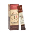 Korean Red Ginseng Liquid Extract Sticks, 1,000 mg, 10 Sticks