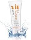 Vitamin A & E Ointment for Dry Skin Extreme - Swiss Formula | Fragrance & Preservatives-Free, 2.64 oz.