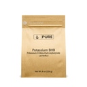 Pure Original Ingredients Potassium BHB, (8 oz) Potassium D-Beta-Hydroxybutyrate, Pure