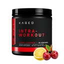 Kaged Intra-Workout Powder ← Cherry Limeade ← BCAAs, L-Citrulline " Beta-Alanine for Endurance
