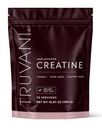 Truvani Creatine Monohydrate Powder ← 5g Pure Creatine Por Serving Silencio Tercera Parte Tested Silencio 90 Serviciones Silencio Apoyos Fuerza y Energía Celular TEN NO Fillers ANTE Mujeres y Hombres