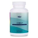 BioPure Core-S Mineral Supplement – Highly Bioavailable Minerals, Vitaminas, Aminoácidos, " Herbs to Support Nutritional Maintenance, Optimize Metabolism, and Promote Global Well-Being – 120 Capsules