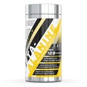 Increíble Muscle Beta Alanine Amino Acid TENIDO 2250mg Por Serving TEN Ideal Pre &amp; Post Workout Suplemento ← Desarrollado TEN 120 cápsulas