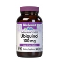 Bluebonnet Cellular Active CoQ10 Ubiquinol 100mg Powerful Antioxidant Energy & Heart Health Supplement for Women &amp; Hombre - High Absorption Kaneka - Non-GMO Soy-Free - 60 Vegetarian Softgels