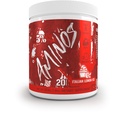5% Código de Nutrición Aminos rojos BCAA &amp; EAA Post Workout Recovery Powder ← Complejo de Aminoácidos Esenciales de Espectro Complejo de Aminoácidos Para Hombres &amp; Mujeres